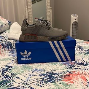 Brand New! Adidas Nmd_R1 Size 8 Mens.